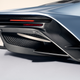 Illustration for article titled The 2019 McLaren Speedtail Has Flexible Carbon Fiber That Bends and It Goes 250 MPH